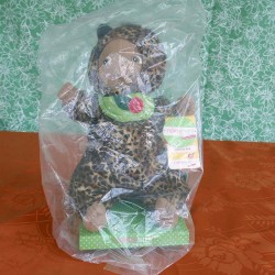 Rubens Barn Puppe (Carry Leo)