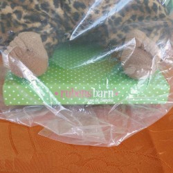 Rubens Barn Puppe (Carry Leo)