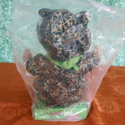 Rubens Barn Puppe (Carry Leo)