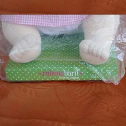 Rubens Barn Puppe (Linnea)