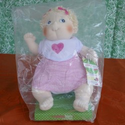 Rubens Barn Puppe (Linnea)