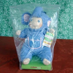 Rubens Barn Puppe (Elefant)