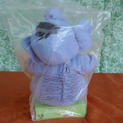 Rubens Barn Puppe (Elefant)