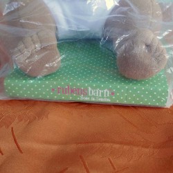 Rubens Barn Puppe (Lollo)