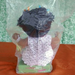 Rubens Barn Puppe (Lollo)