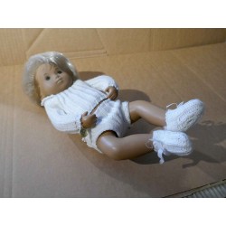 Sasha Baby - Trendon Serie