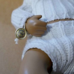 Sasha Baby - Trendon Serie