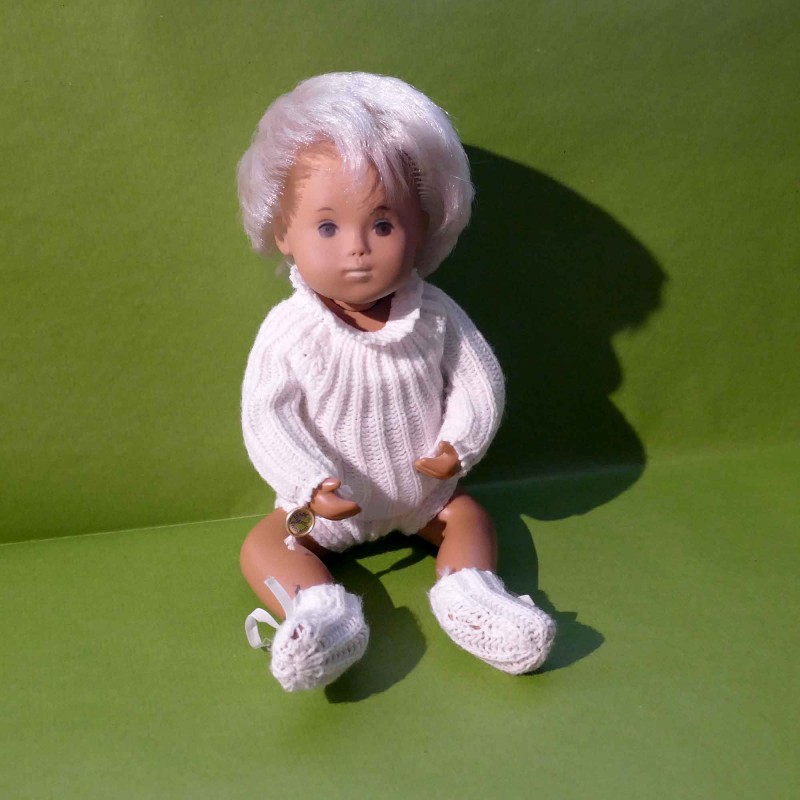 Sasha Baby - Trendon Serie