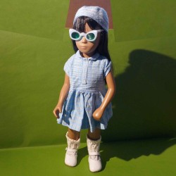 Sasha Morgenthaler Puppe -...