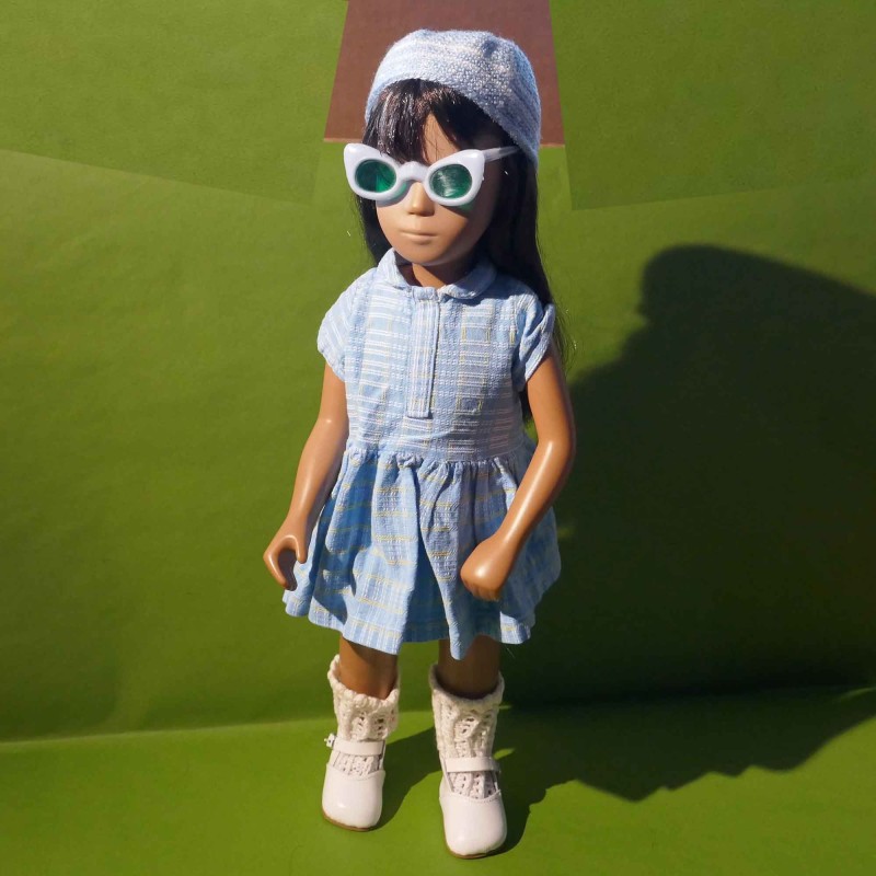 Sasha Morgenthaler Puppe - 40 cm