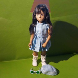 Sasha Morgenthaler Puppe - 40 cm