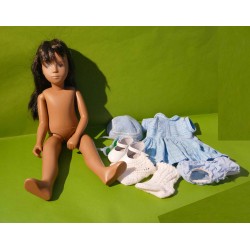 Sasha Morgenthaler Puppe - 40 cm