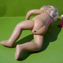 Sasha Morgenthaler Puppe - 30 cm