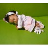 Sasha Morgenthaler Baby Puppe - 30 cm
