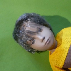 Sasha Morgenthaler Puppe - 40 cm